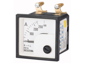 Miernik analogowy PIFT ASPIFTUCT5AM500 173116 EATON