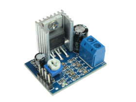 Moduł wzmacniacza audio TDA2030 10W
