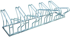 Bariera ochronna Bariera parkingowa Szary