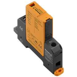 Weidm&#x171;ller 2636960000 Surge Voltage Arrester Surge Protection Module