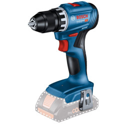 Bosch 06019K3200 GSR 18V-45 Professional Drill Driver 18V Bare Unit