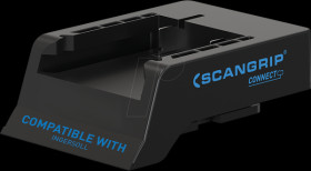 03.6152C SCANGRIP Smart Connector for 18/20 V, INGERSOLL