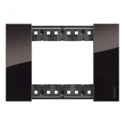 LIVING NOW ramka 3mod. night KA4803DG