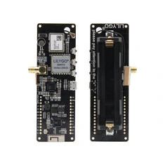 LILYGO® Meshtastic AXP2101 T-Beam V1.2 ESP32 LoRa Płytka rozwojowa WiFi Bluetooth Wyświetlacz OLED
