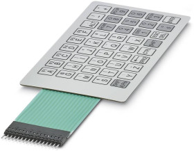 Akcesoria - KP HCS T-MAX K45 C4 P16 - 2203571 Phoenix Contact KP HCS T-MAX K45 C4 P16 1 szt.