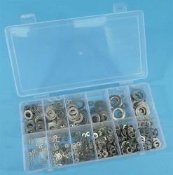 ZESTAW PODKŁADEK 800szt