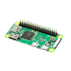 Raspberry Pi Zero WH (with header)