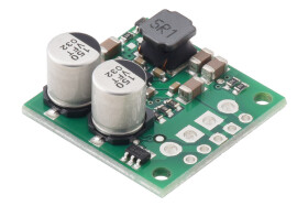 Pololu 9V, 2.5A Step-Up/Step-Down Voltage Regulator S13V25F9