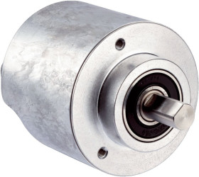 Enkoder absolutny Absolutne EtherNet/IP średnica wału 3/8cal SICK 10 → 30 V