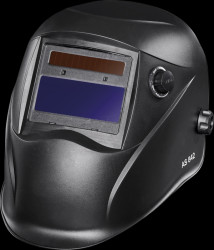 52842 Auto-darkening welding helmet AS 842