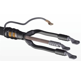 Głowica kablowa TLP-CX5 25-50 WGE0AI5GI0001 RADPOL