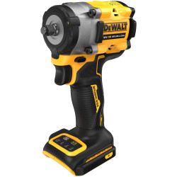 DEWALT DCF923N-XJ DCF923N XR BL 3/8in Impact Wrench 18V Bare Unit