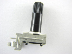 Potencjometr obrotowy RV091NP-B50K-25KQ-H10-T18 TOMY