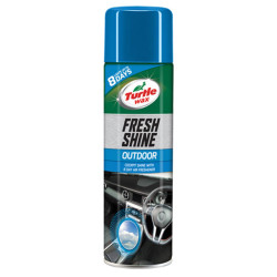 Turtle Wax 51788 Fresh Shine Outdoor 500ml