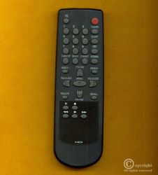 PILOT DO TV DAEWOO R-46C04