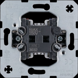 3032 Off switch, 2-pin