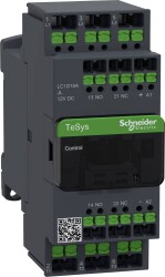 Schneider Electric LC1D18AJL Stycznik 1 szt.
