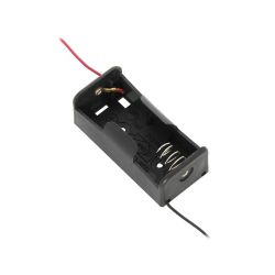 Koszyk baterii R14x1 / 3865