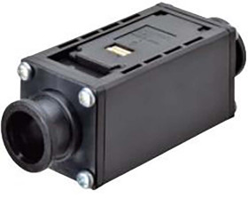 Czujnik biometryczny 30 x 30 x 84.6mm D6F-A7D