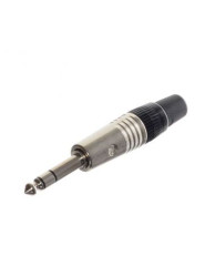 NEUTRIK WTYK JACK 6,3 STEREO NP3C