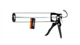 Wyciskacz Do Tub Z Silikonem 240 Mm 61-001