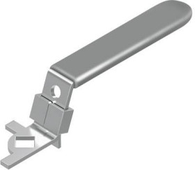 Dźwignia ręczna FESTO VAOH-F7-9-H9-A-32 4896014