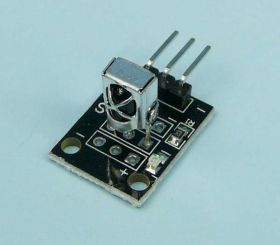 MODUŁ Z ODB.PODCZERWIENI VS-1838