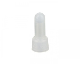 Zakończenie izolowane przewodów ZPI 1 E14KI-06010100101 /100szt./