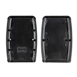 Sparkfun Hand Held Enclosure - ABS Plastic