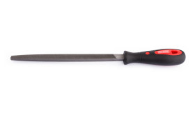 Pilnik Trzy kwadraty Pilnik ślusarski dł: 200mm RS PRO typ: Równiak