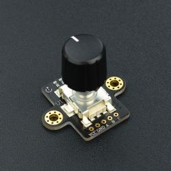EC11 Rotary Encoder Module