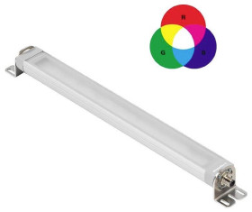 Oświetlenie LED Weidmüller WIL-LRGBW-RXSS-XXXX-X365SX-M12X-X0 1 szt.