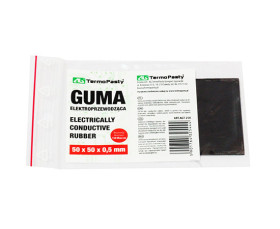 CH Guma-elektro.50 CH Guma-elektro.50