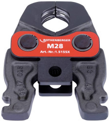 Naciśnij ponownie Rothenberger Compact M NEW-136376