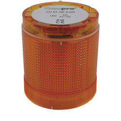 ComPro CO ST 70 AL 024 LED Element Amber 2 Functions