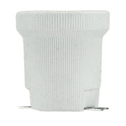 Oprawka E40 porcelanowa PAWBOL