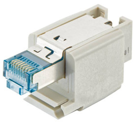 Harting 09120033016 Wstawka pinowa męska 09 12 003 3016, 1 szt.