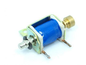 DC framework solenoid HCNE1-0416