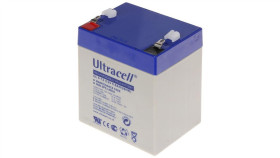 Akumulator 12V/5Ah-Ul Ultracell