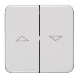 Legrand Przełącznik Galea / Pro21 biały 776214 1 szt.