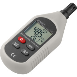 VOLTCRAFT 1662852 HY-10 TH Digital Thermo Hygrometer