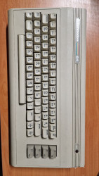 Commodore 64G model