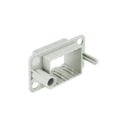 Harting 9140101701 Han Docking Frame Industrial Connector Accessory Heavy Duty