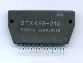 STK488-010 UKŁAD SCALONY