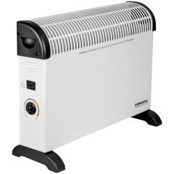 Airmaster HC2D Convector Heater 2.0kW