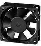 Sunon EF92251S3-1000U-A99 Wentylator osiowy 12 V/DC 67.15 m³/h (D x S x W) 92 x 92 x 25 mm