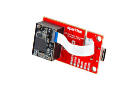 SparkFun 2D Barcode Scanner Breakout v2