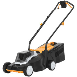 Batavia 7064713 MAXXPACK Lawn Mower 32cm 18V Bare Unit