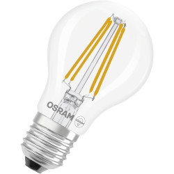 OSRAM HOMELIGHTING 4099854477935 LED bulb Warm white EEC A E-27 5 W Ø60mmxH60mm