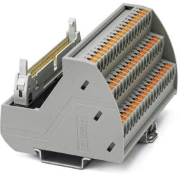 Moduł pasywny Phoenix Contact 2908496 VIP-3/PT/FLK50/AN/S7-1500 Zawartość: 1 szt.